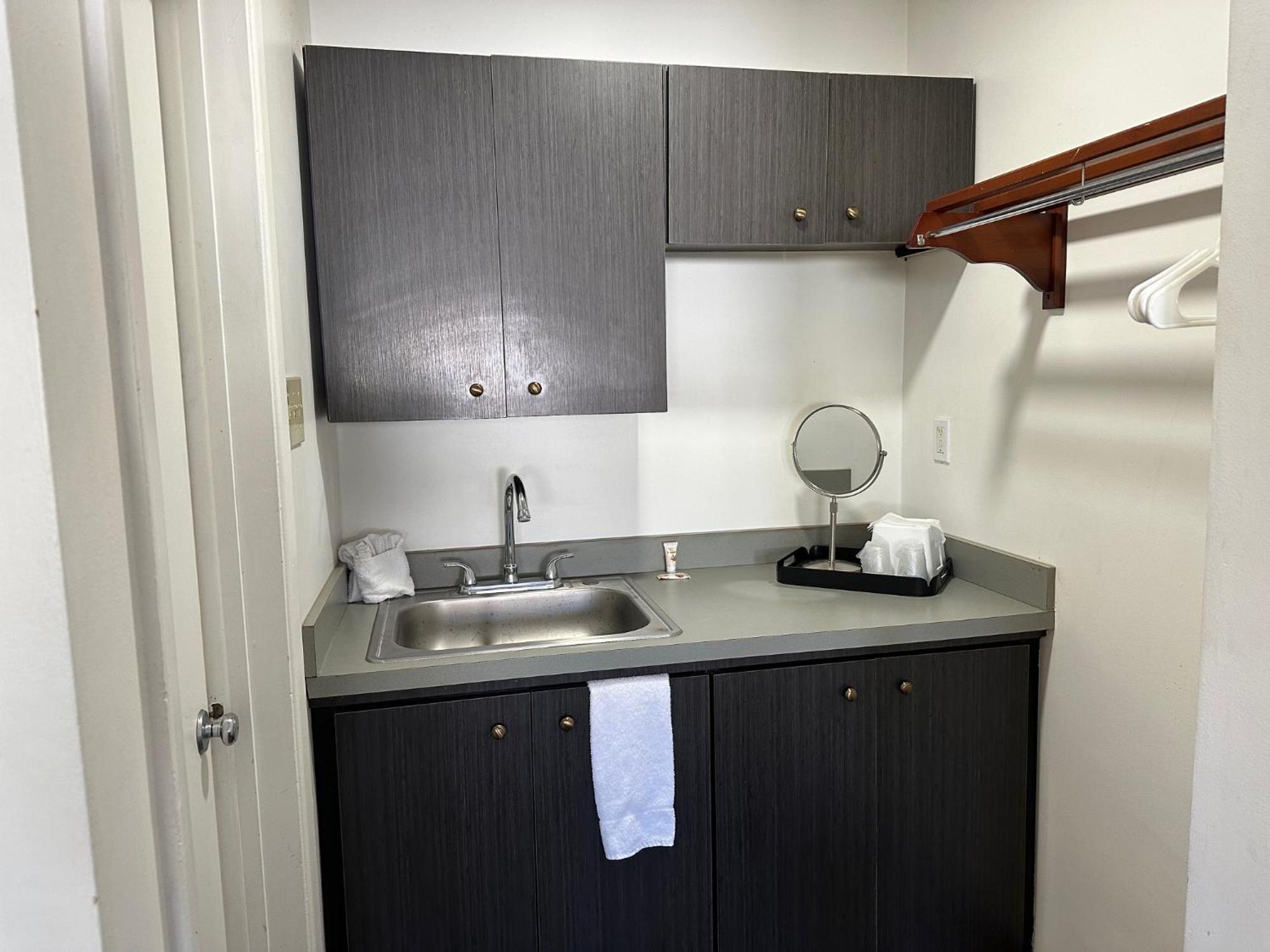 Desert Sands Inn & Suites Albuquerque Ngoại thất bức ảnh
