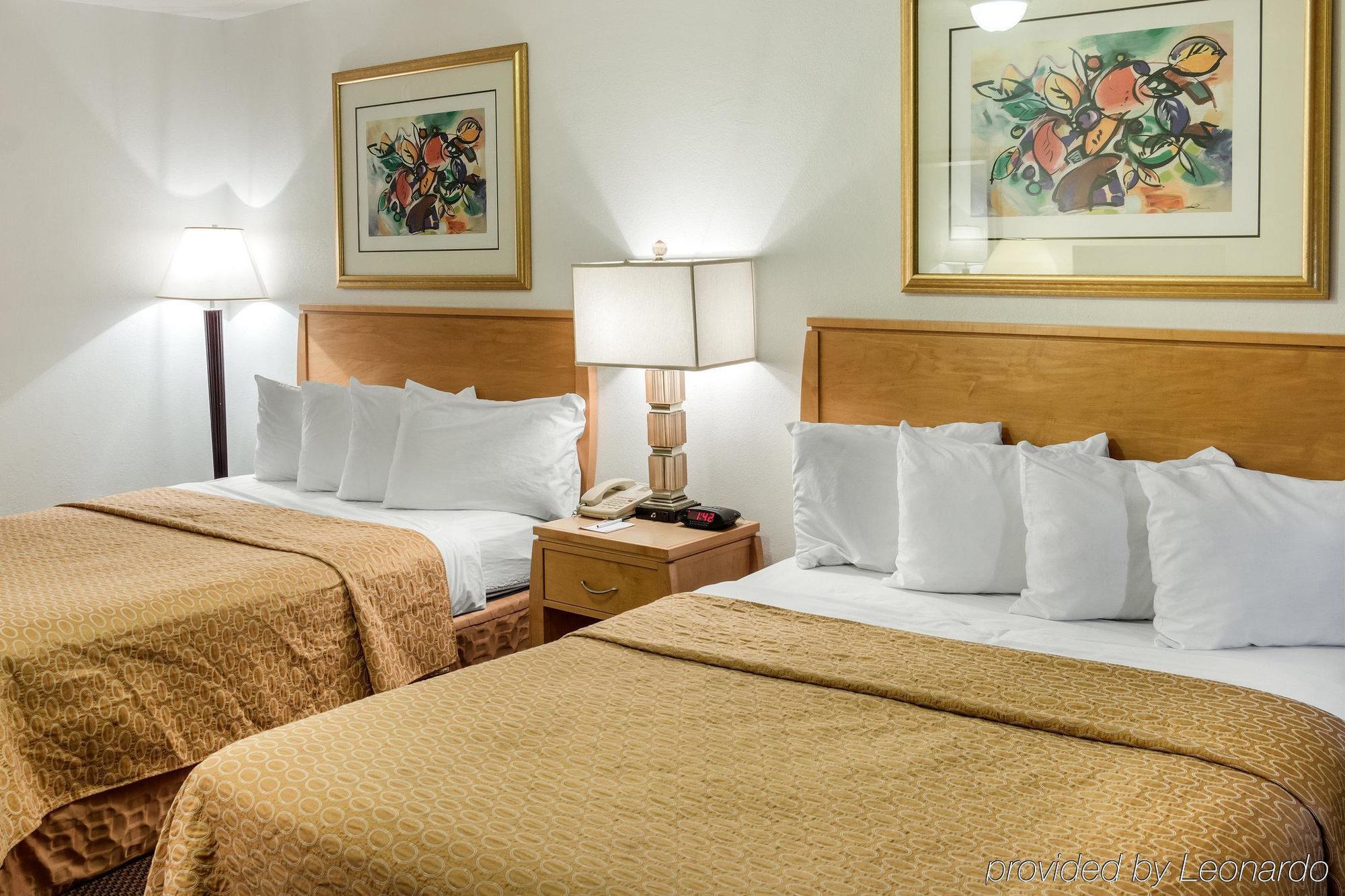 Desert Sands Inn & Suites Albuquerque Ngoại thất bức ảnh