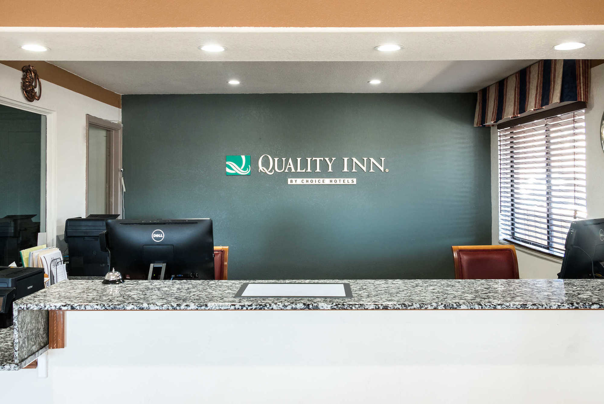 Desert Sands Inn & Suites Albuquerque Nội địa bức ảnh